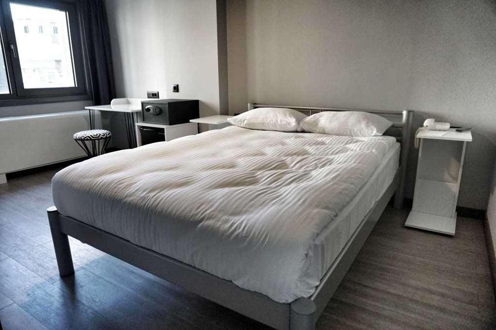 Eresin Hotels Express อิสตันบูล ห้อง รูปภาพ