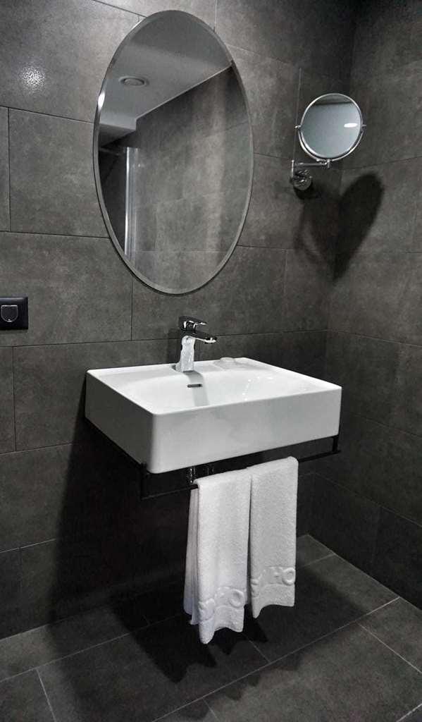 Eresin Hotels Express อิสตันบูล ห้อง รูปภาพ