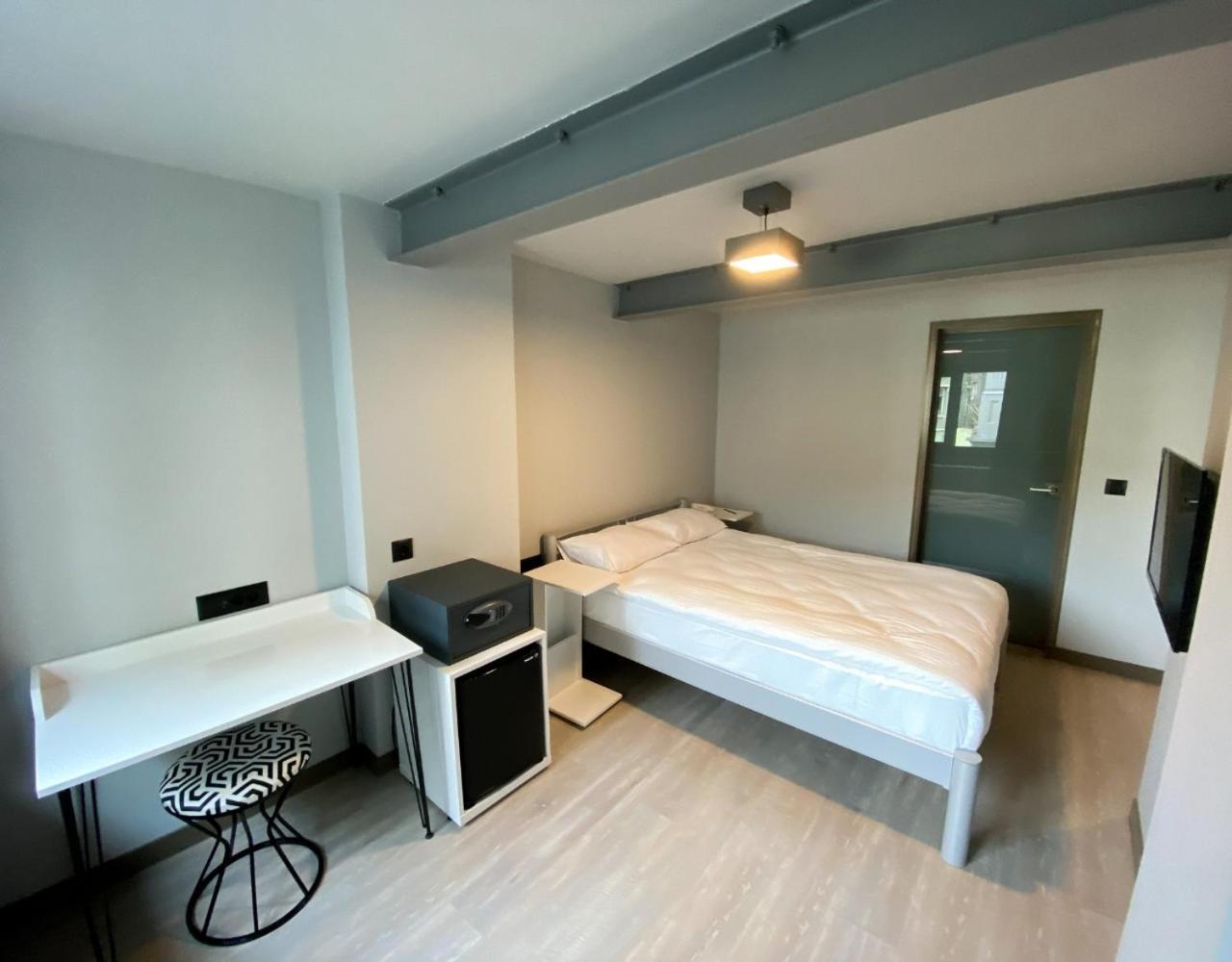 Eresin Hotels Express อิสตันบูล ภายนอก รูปภาพ