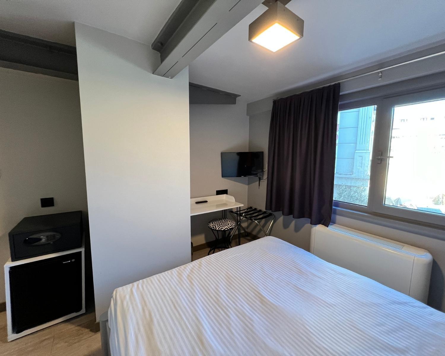 Eresin Hotels Express อิสตันบูล ภายนอก รูปภาพ