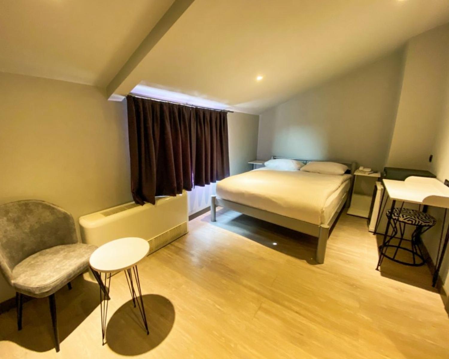 Eresin Hotels Express อิสตันบูล ภายนอก รูปภาพ